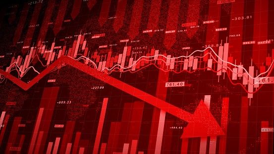 History’s Warning: Is Ethereum Set For A Huge Plunge? Here Is What This Analyst Predicts History’s Warning: Is Ethereum Set For A Huge Plunge? Here Is What This Analyst Predicts