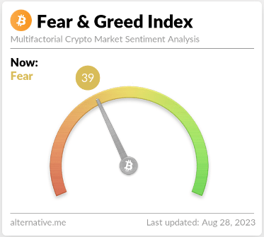 The Bitcoin Comeback: Will It Retake $28K Before August Ends? 1 17341438 a 165