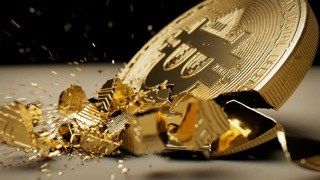 Renowned Economist Warns Of Bitcoin Crash Before Spot ETF Approvals
