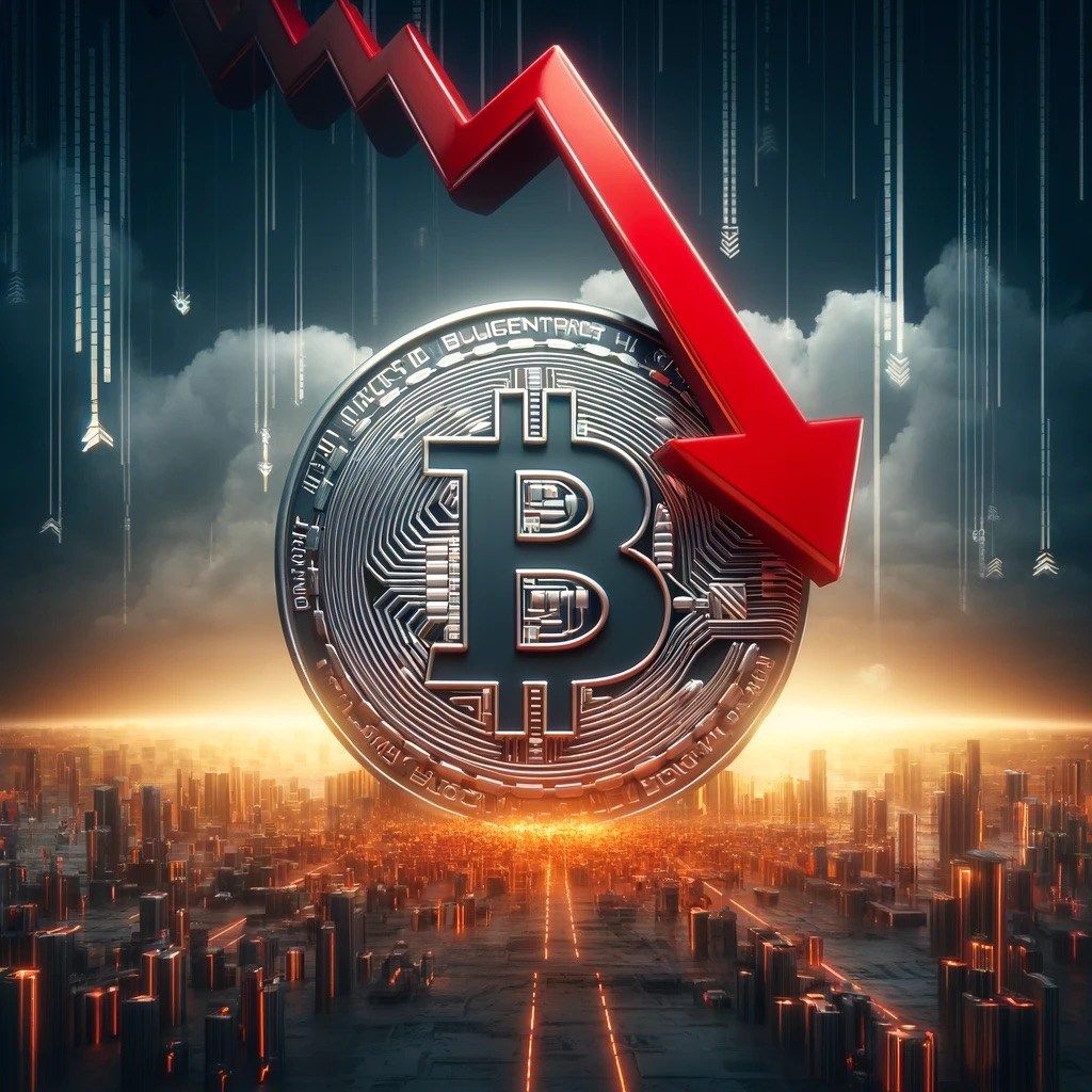Is A Bitcoin Crash Below ,000 Still Possible? Crypto Analyst Shares The Possibilities