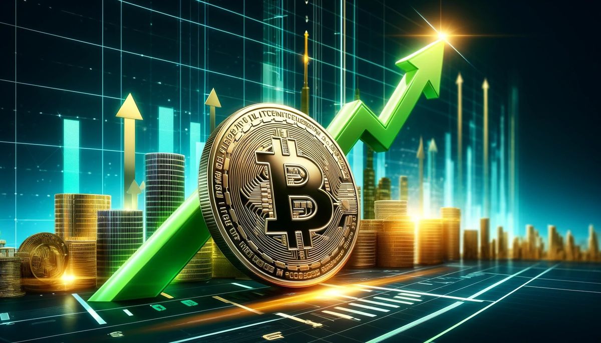 Can Bitcoin Rise 150% From Here? Crypto Expert Peter Brandt Predicts The Top Can Bitcoin Rise 150% From Here? Crypto Expert Peter Brandt Predicts The Top