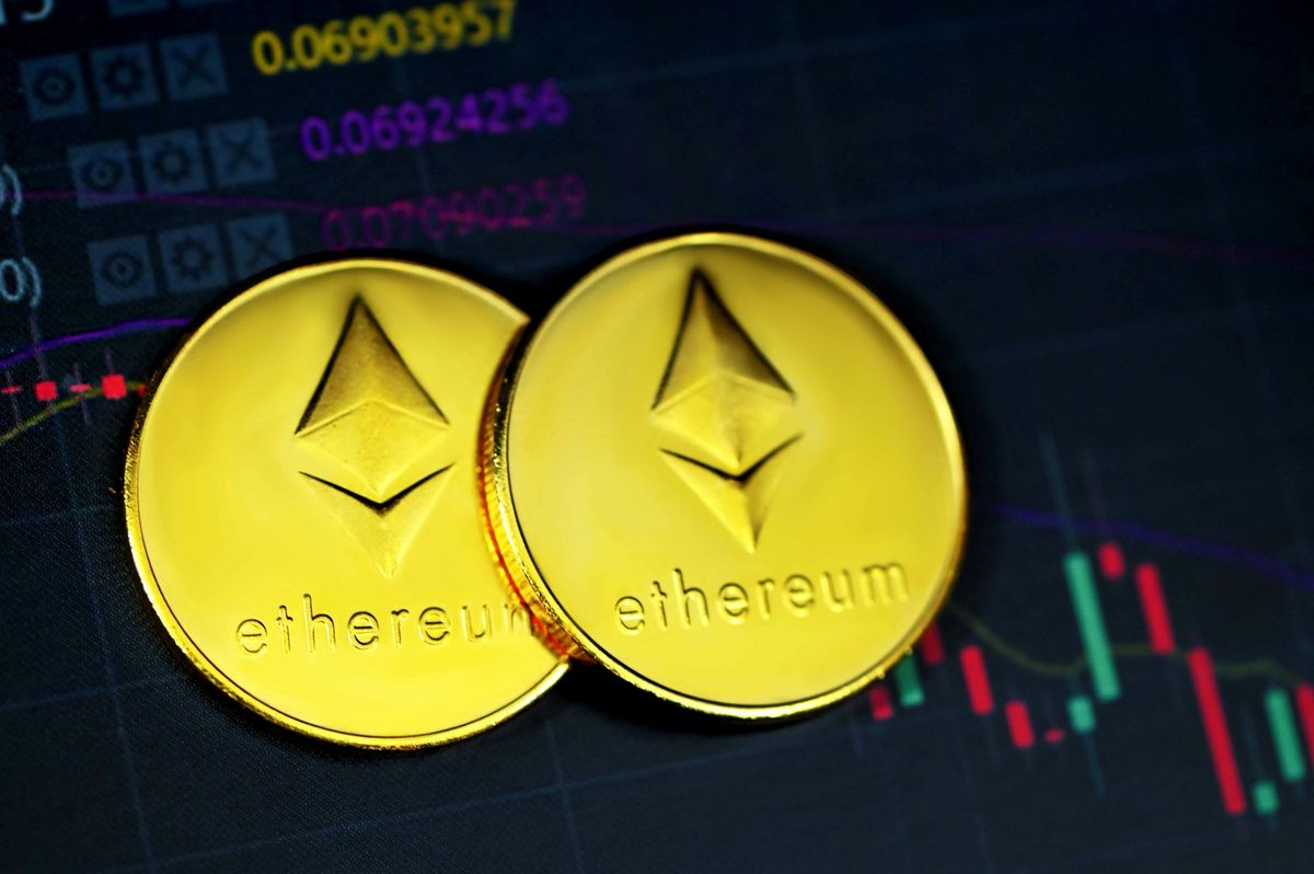 Ethereum Price Hits 300-Week MA For The Second Time Ever, Here’s What Happened In 2022 Ethereum Price Hits 300-Week MA For The Second Time Ever, Here’s What Happened In 2022