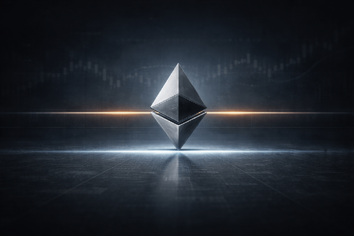 Next Ethereum Move Hinges On This Level, Says Glassnode Analyst