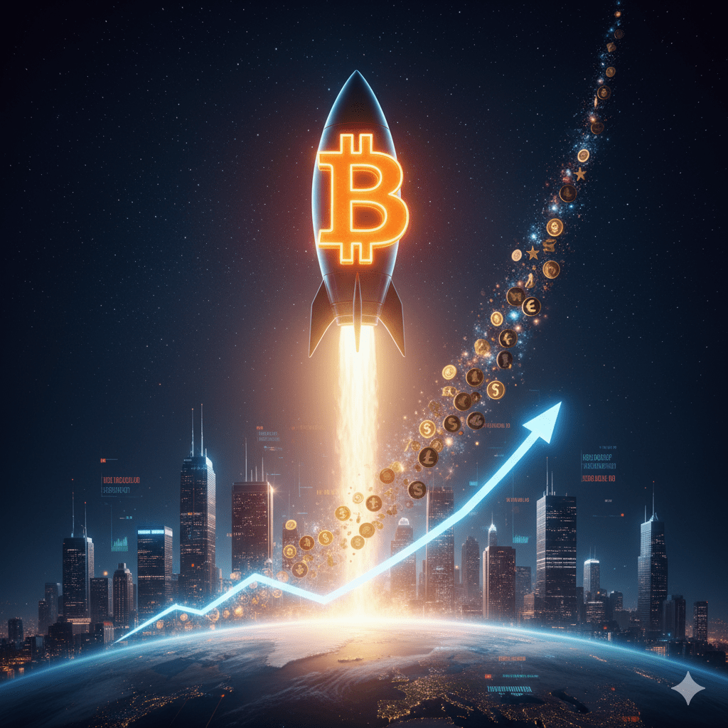 Bitcoin Maxi Says ATH Back On The Table After 40x Derivatives Surge
