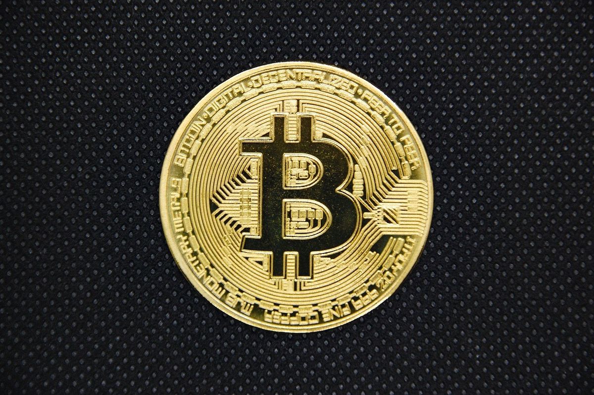 ‘The Big Short’ Coming For Bitcoin? Why BTC Will Clear 0,000
