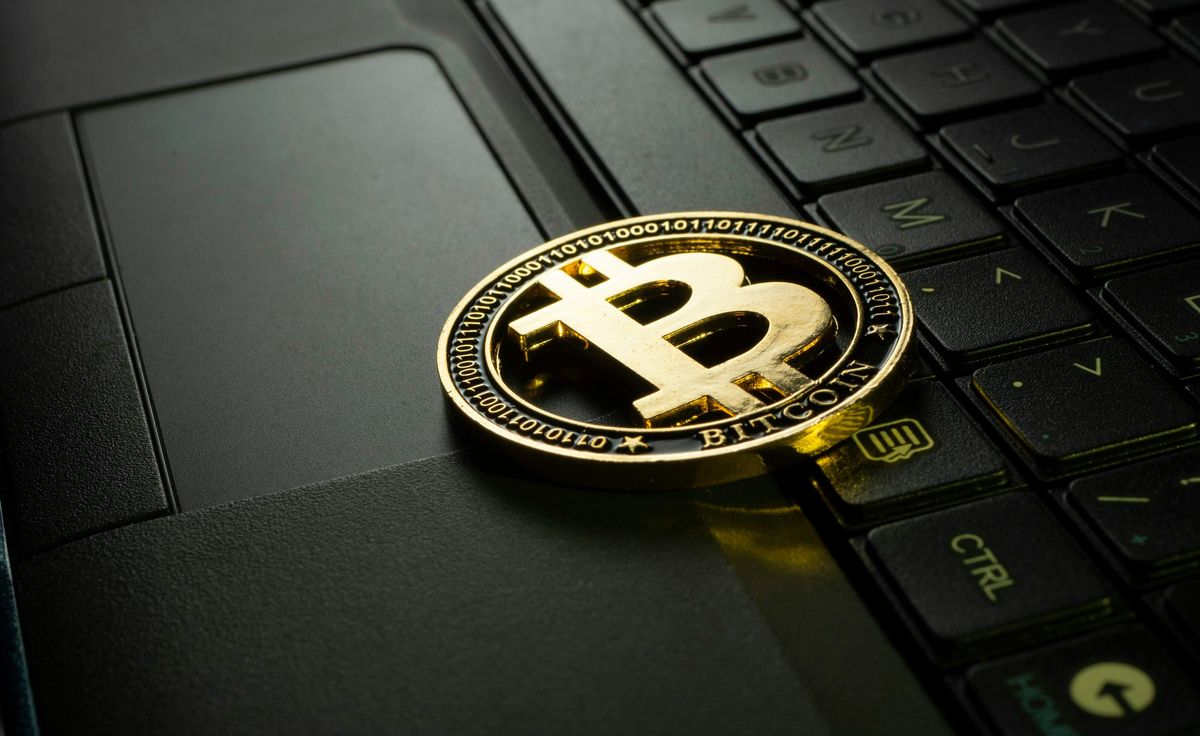 CMT-Certified Expert Explains Why Bitcoin May Not Reach Past Extremes On Indicators