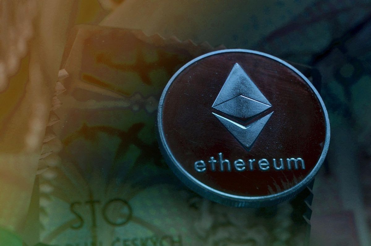 Ethereum Price Completes Structure Break As Buyers Take Control, Why A Surge Above ,400 Is Possible