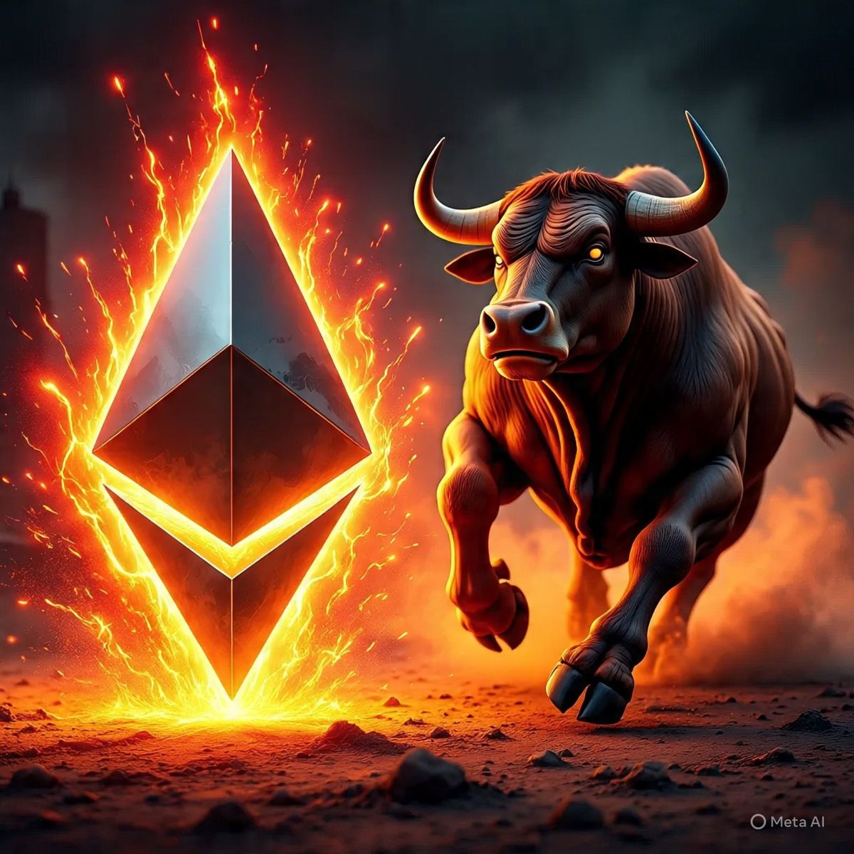 Machine Learning Algorithm Predicts Ethereum Price Will Cross ,000, Here’s When Machine Learning Algorithm Predicts Ethereum Price Will Cross ,000, Here’s When