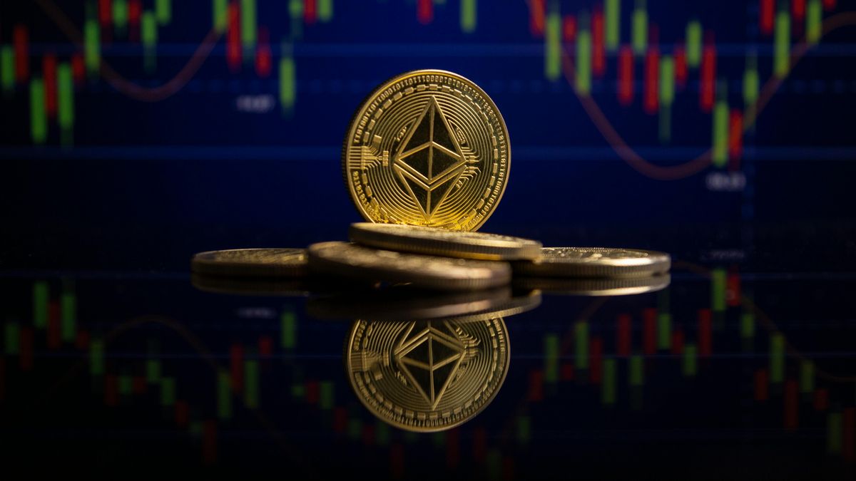 6M Worth Of Ethereum Leave Exchanges Last Week 6M Worth Of Ethereum Leave Exchanges Last Week