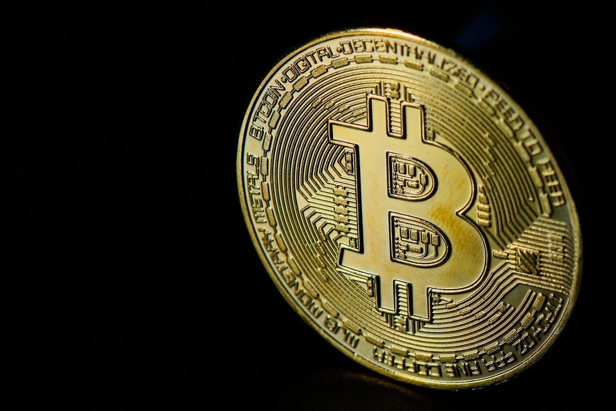 Bitcoin Displays Disturbing CME Gap, Here’s What Happens If The Gap Closes Bitcoin Displays Disturbing CME Gap, Here’s What Happens If The Gap Closes