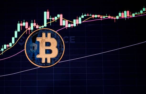 Bitcoin Diamond Hands Are Buying Again, Here’s Why It’s Bullish For The Market