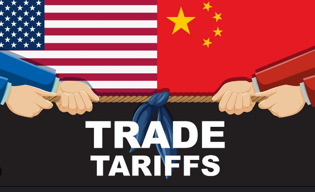 $120K Bitcoin In Sight: 90-Day US–China Tariff Truce Fuels Market Optimism 1 2828548e a fb7e11