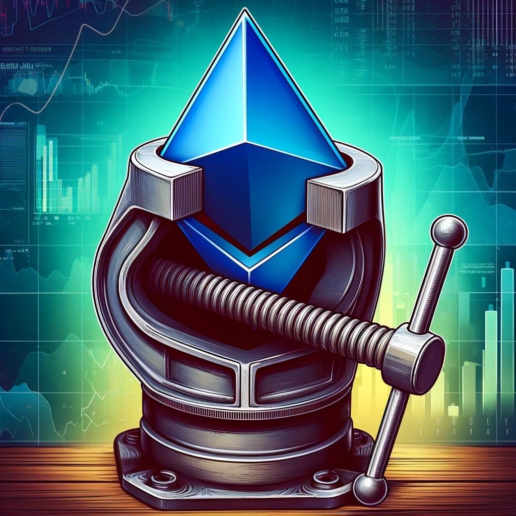 Is Ethereum Price Under Pressure? Here Is What Futures Data Signals Is Ethereum Price Under Pressure? Here Is What Futures Data Signals