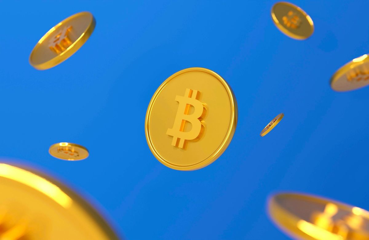 Bitcoin Dominance 2021 Vs. 2025: Why Striking Similarities May Show If An Altcoin Season Is Possible