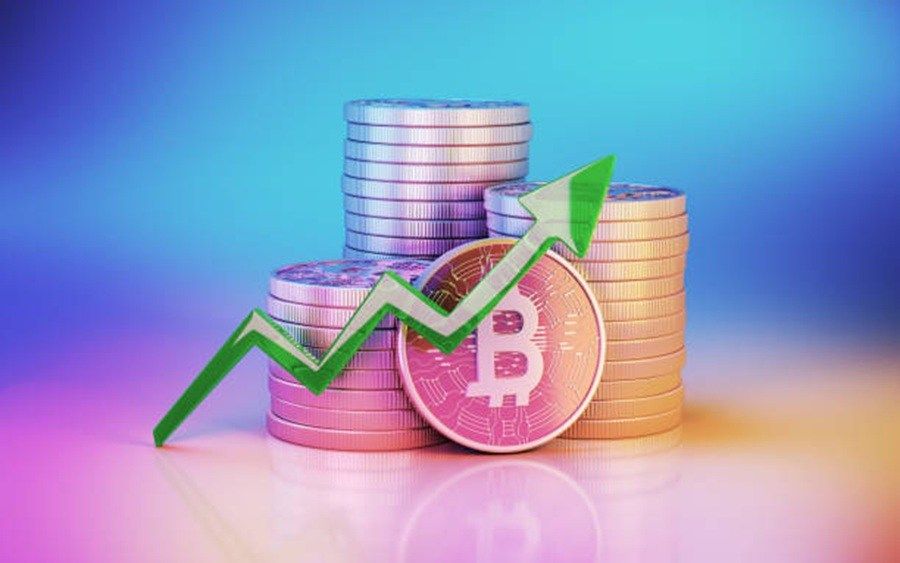 Bitcoin’s Cup And Handle Pattern Signals Explosive Move To 6,000 — Analyst Bitcoin’s Cup And Handle Pattern Signals Explosive Move To 6,000 — Analyst