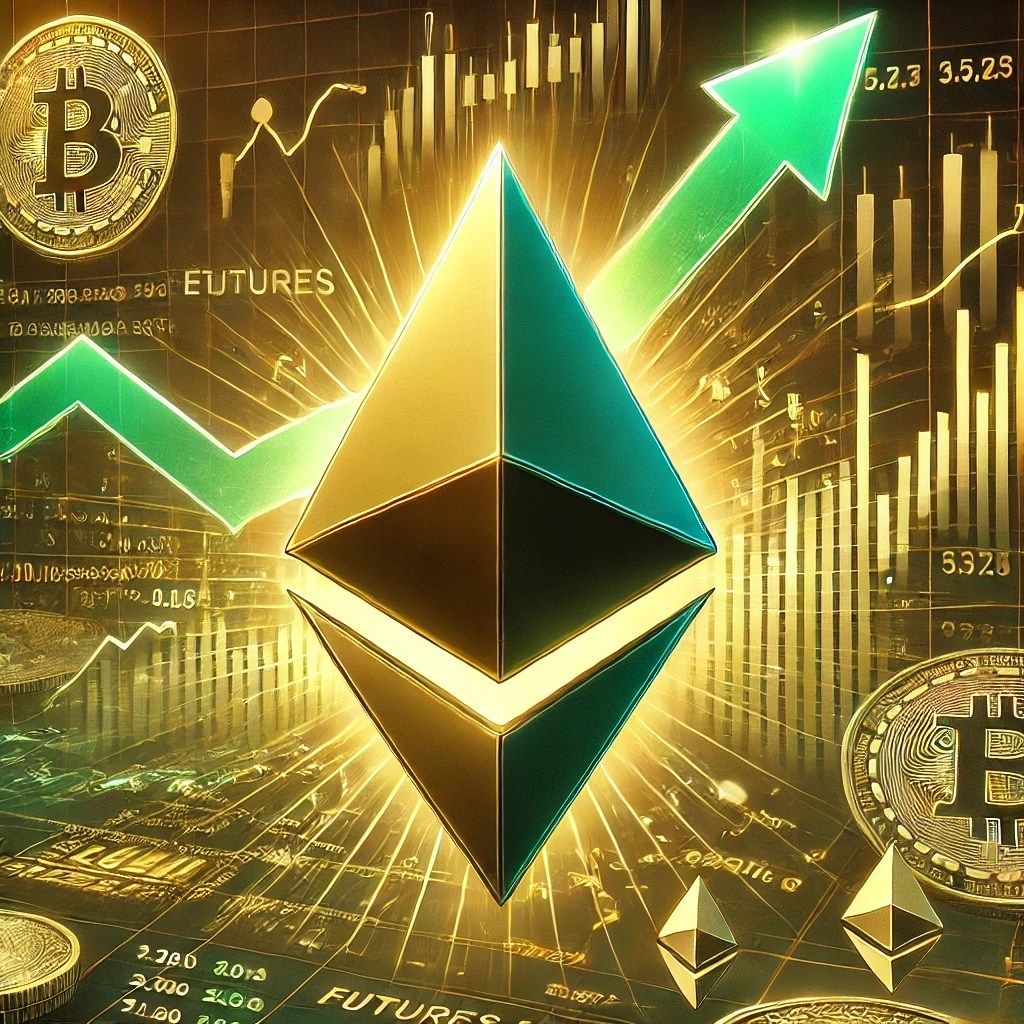 Ethereum Price Prediction: Crypto Analyst Says Things Are ‘About To Get Interesting’ Ethereum Price Prediction: Crypto Analyst Says Things Are ‘About To Get Interesting’