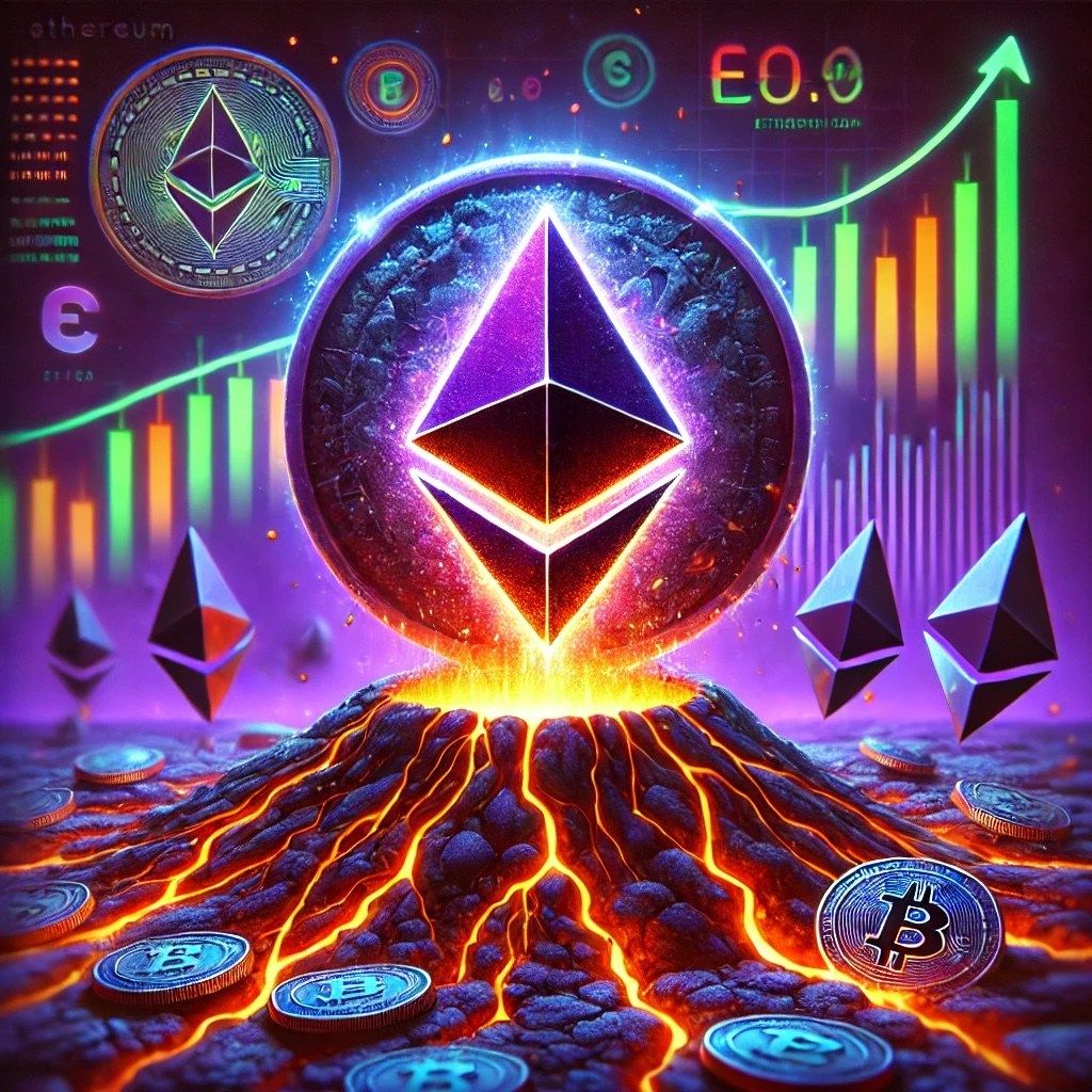 Is Ethereum Quietly Building Momentum for a Rally? Analysts Weigh In Is Ethereum Quietly Building Momentum for a Rally? Analysts Weigh In