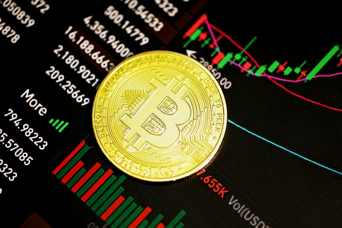More Pain For Bitcoin? Analyst Explains Why BTC’s Bottom May Be Months Away More Pain For Bitcoin? Analyst Explains Why BTC’s Bottom May Be Months Away