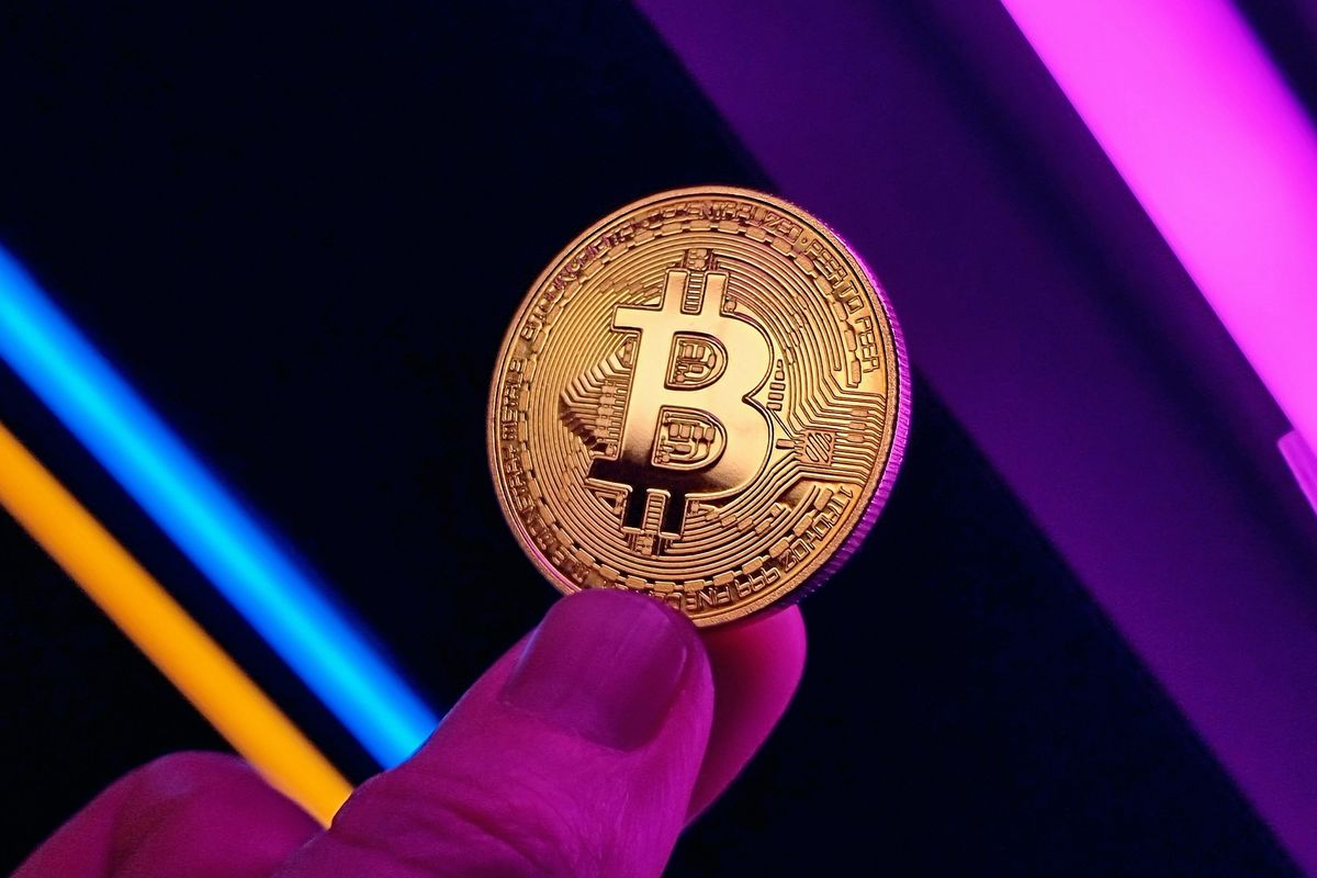 Bitcoin Stalls After Rally: Will It Blast Through 5,000 Or Slip Back To 0K?