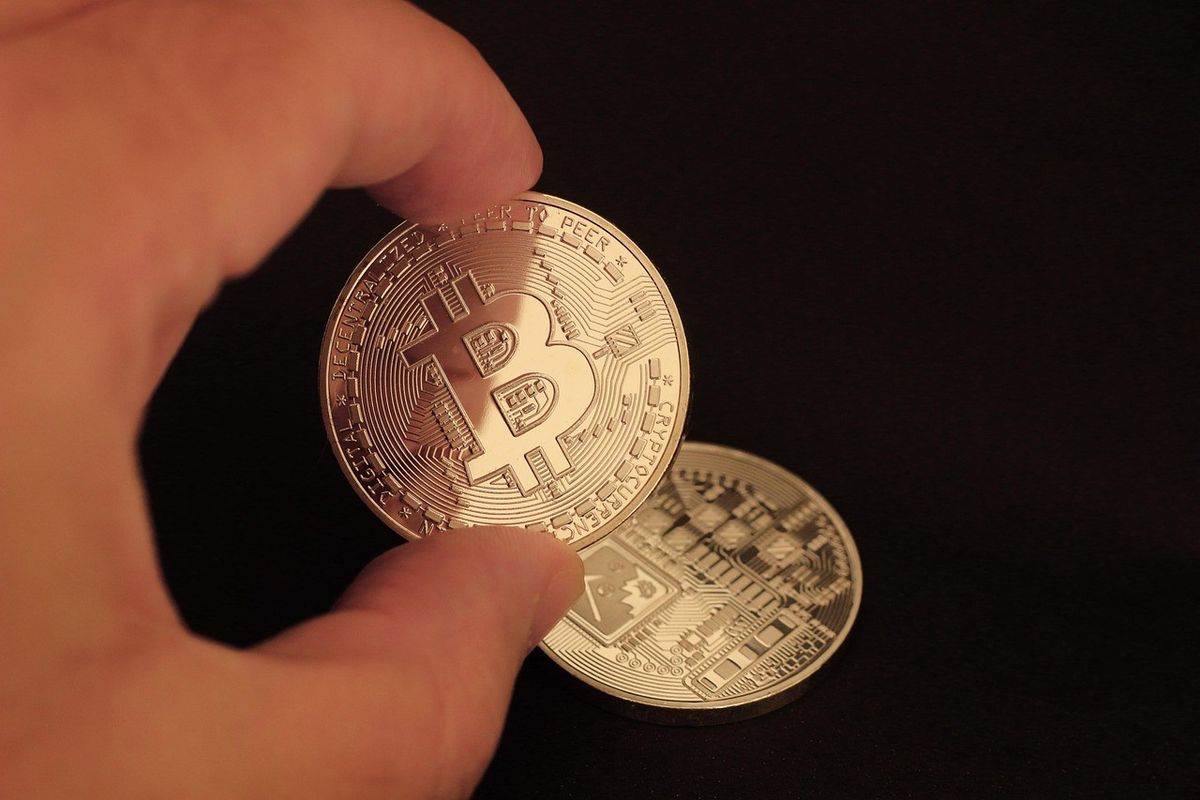 Has Bitcoin Price Bottomed Yet? Analyst Says We’re Not There Yet