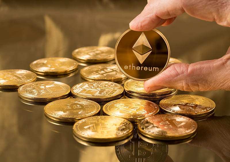 Here’s Why Ethereum Emerges As The Global Capital Rails For On-Chain Finance