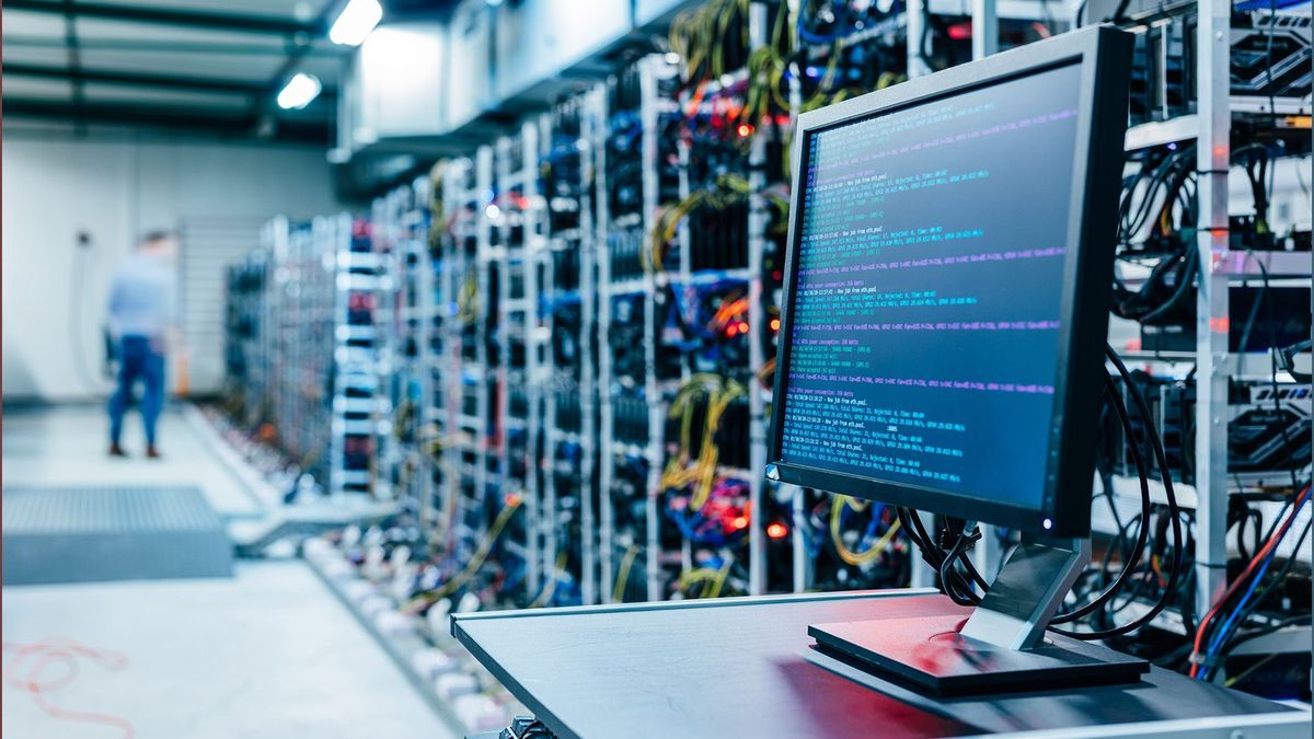 Bitcoin Miners 85,503 BTC Transfer To Yield Neutral Effect On Price – Here’s Why