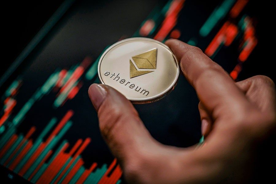 Crypto Analyst Sets ,000 Target For Ethereum Price — Here’s How