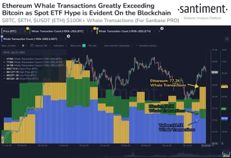 Ethereum Whales Rapidly Accumulate ETH Amid Price Decline 4 Ethereum 4