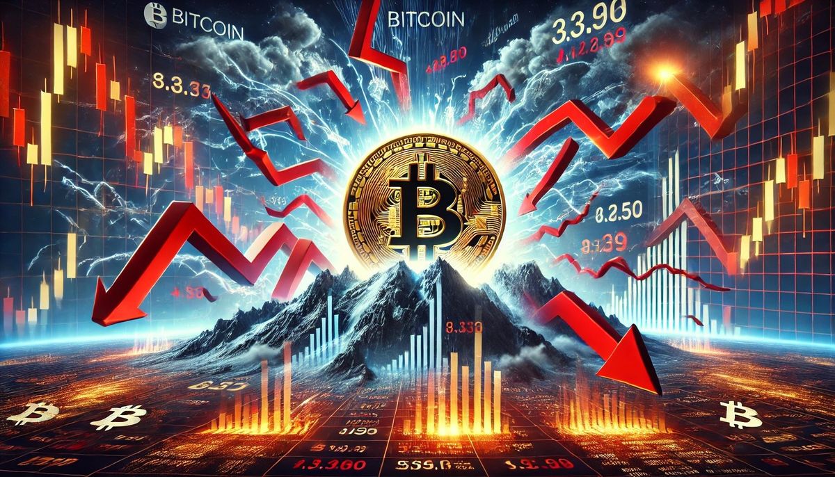 Binance Top Traders Go Short On Bitcoin At ,000, What’s Going On?