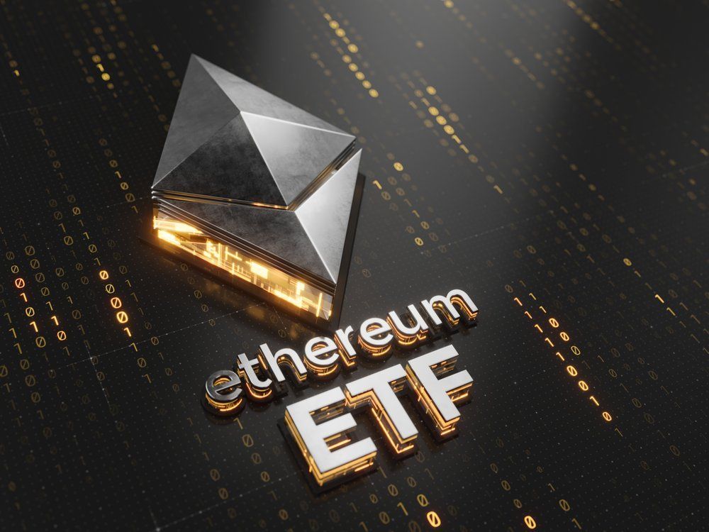 Spot Ethereum ETFs See 5 Million Record Weekly Inflows – Details