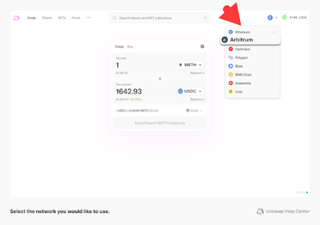 How to Buy, Sell, and Trade ERC-20 Tokens on the Ethereum Network 6 Ethereum swap