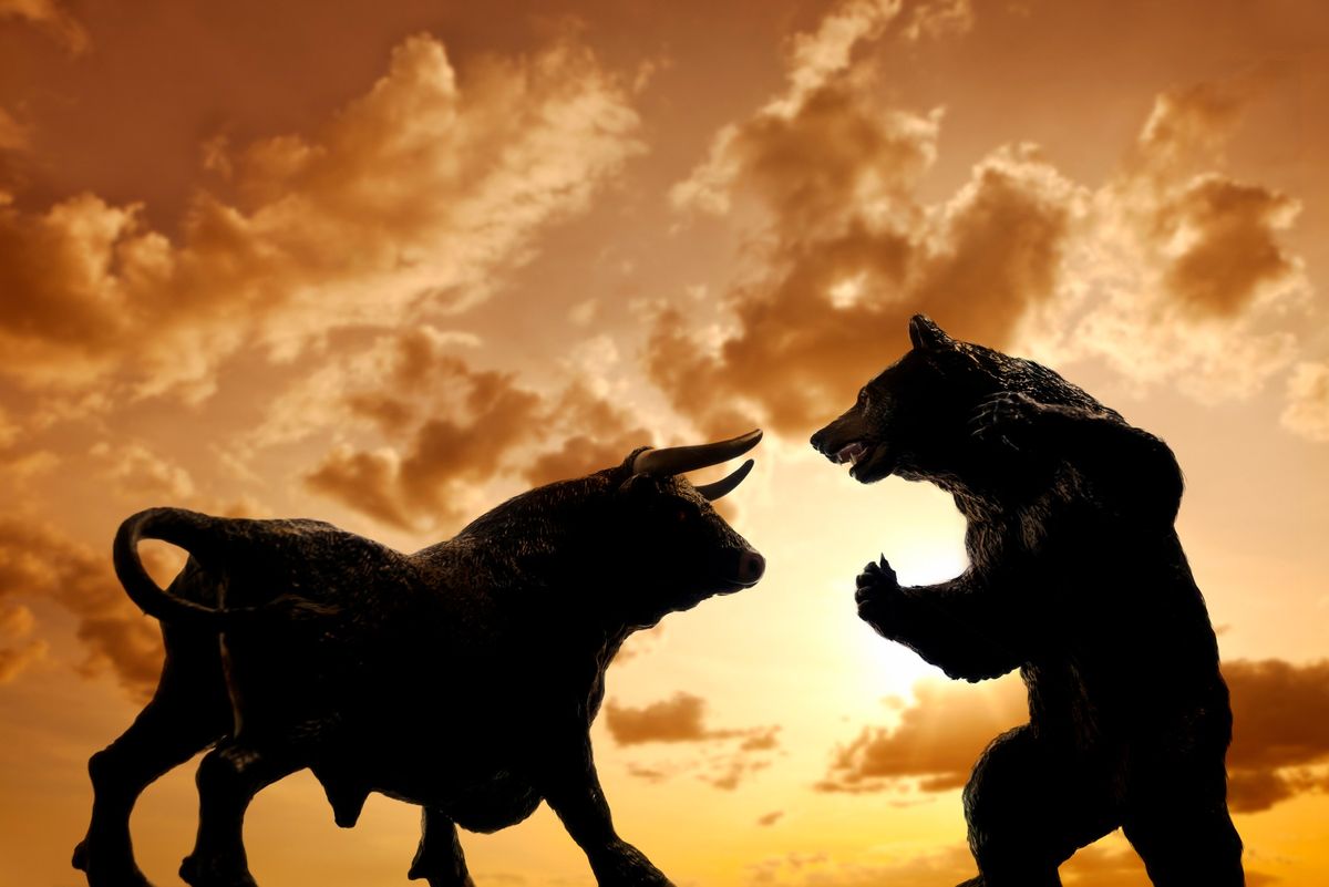 Are Bitcoin Bears Losing Out?  Million Wiped Out In BTC Shorts Liquidation