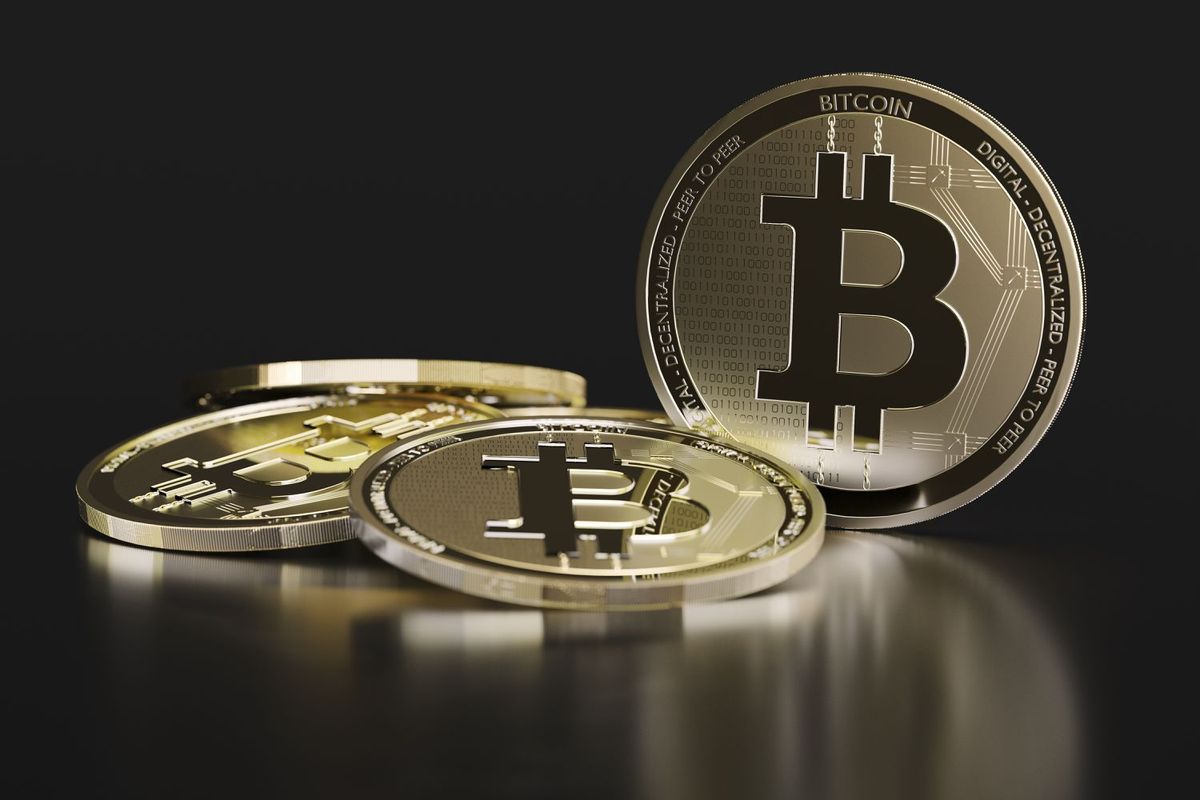Bitcoin Accumulation: USDT Issuer Tether Goes On Massive 8,888 BTC Buying Spree