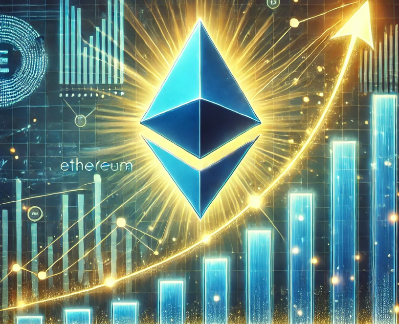 Can Ethereum Break ,500 Before End Of ’24? Analyst Weighs In