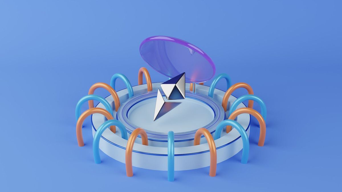 Ethereum Crosses ,800, But How Long Will Bullish Revival Last?