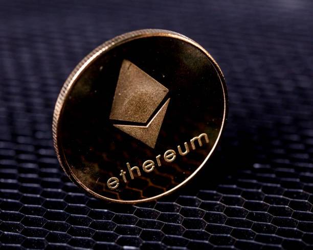 Ethereum’s Technical Reset: ,800 Support May Ignite The Next Wave Upward
