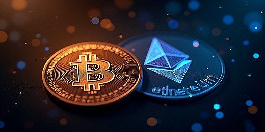 Why Did Bitcoin Price Crash To ,000, And Ethereum Price Fell Below ,000? Why Did Bitcoin Price Crash To ,000, And Ethereum Price Fell Below ,000?