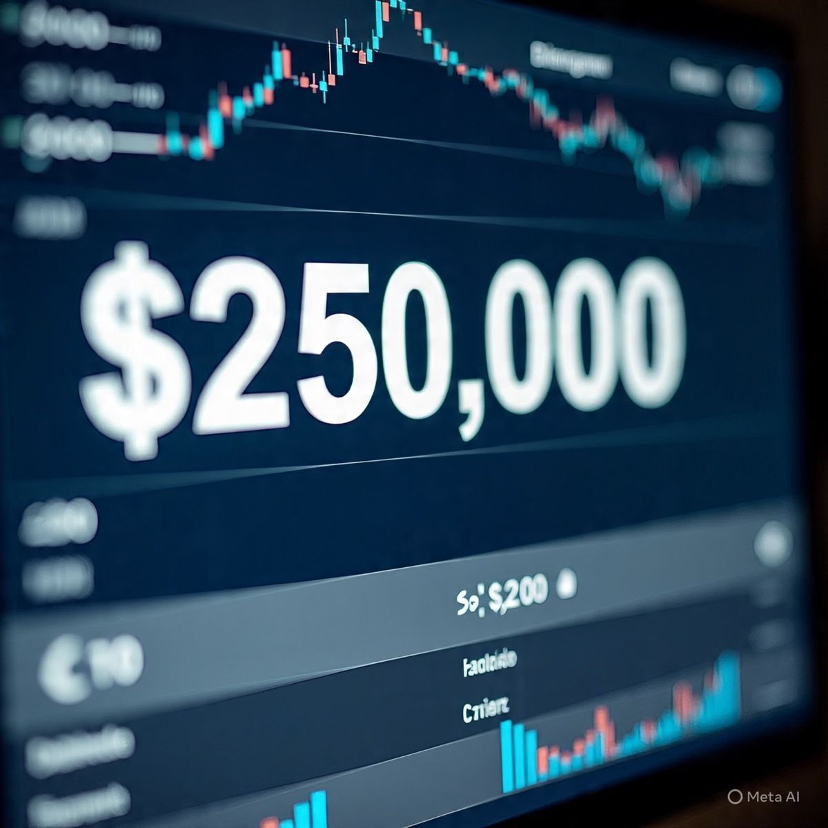 Bitcoin’s Next Milestone: 0K In Sight After 0K Test, Analyst Says