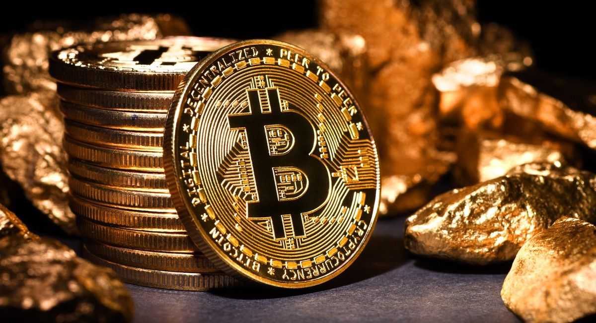 Bitcoin Long-Term Holders May Be Selling, But Is The Bull Run Really Over? Bitcoin Long-Term Holders May Be Selling, But Is The Bull Run Really Over?