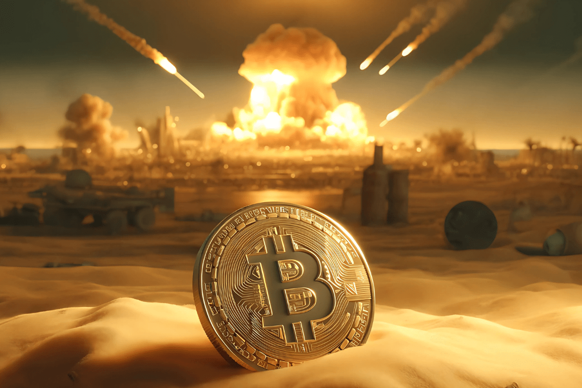 Bitcoin Price Crash Far From Over As Support Sits Below ,000 – Details