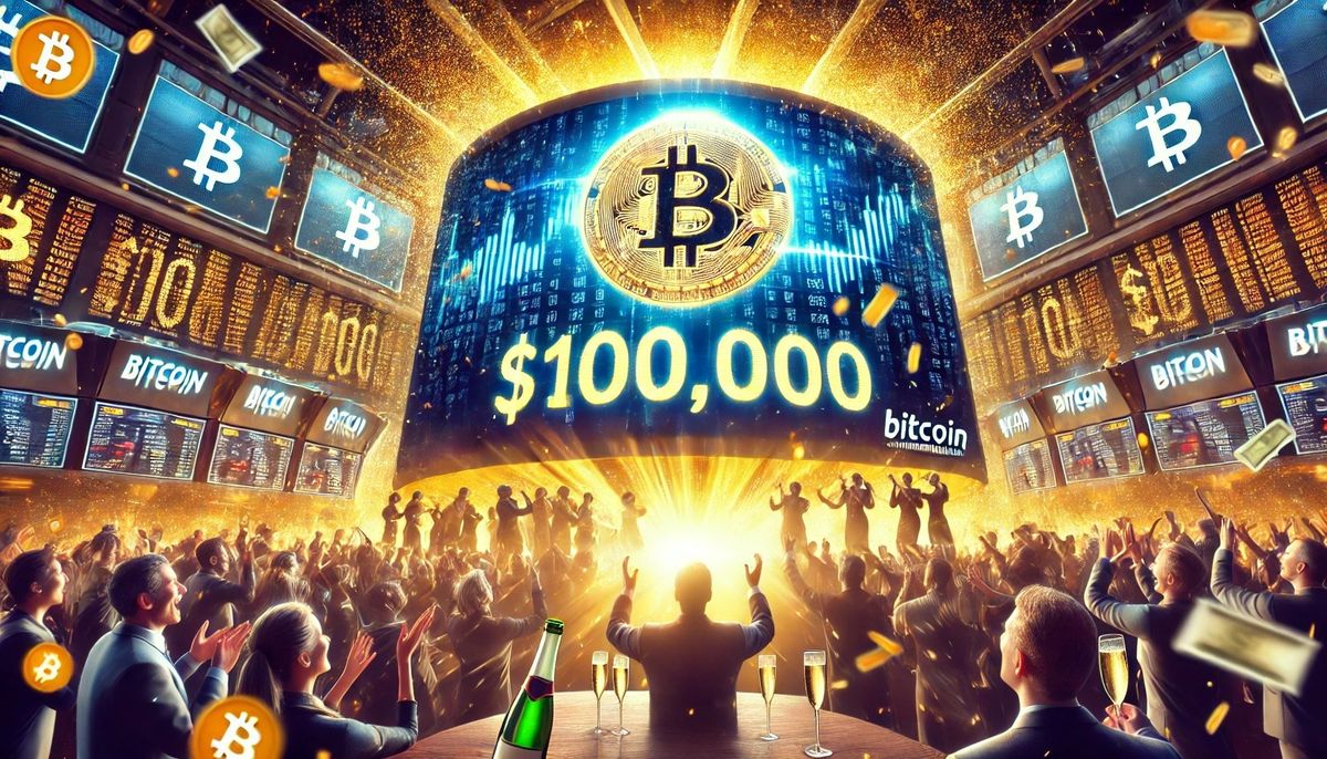 British Mega Bank Standard Chartered Says Bitcoin Will Hit 0,000, Here’s When