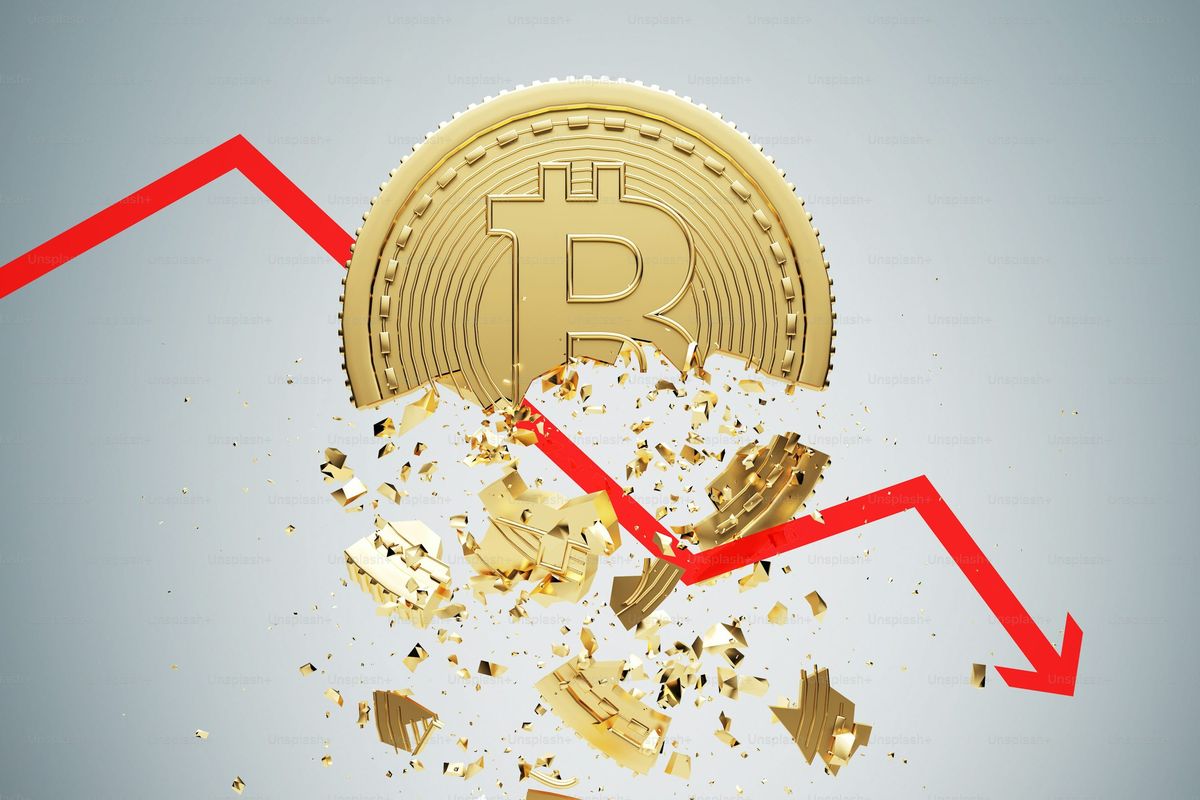 Bitcoin Faces Make-Or-Break Battle As 1.76 Million BTC Cluster Between ,125 And ,150