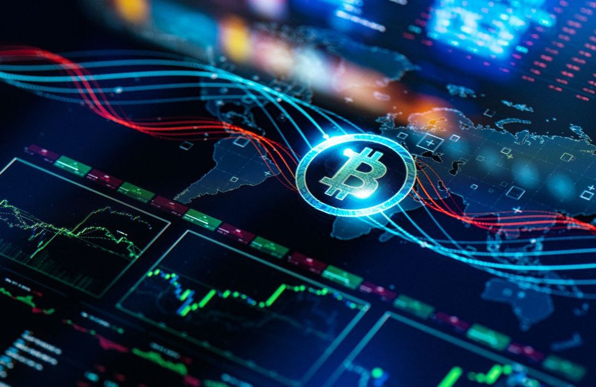 Bitcoin Price Correction Could Last Until Mid-2026 — Here’s How