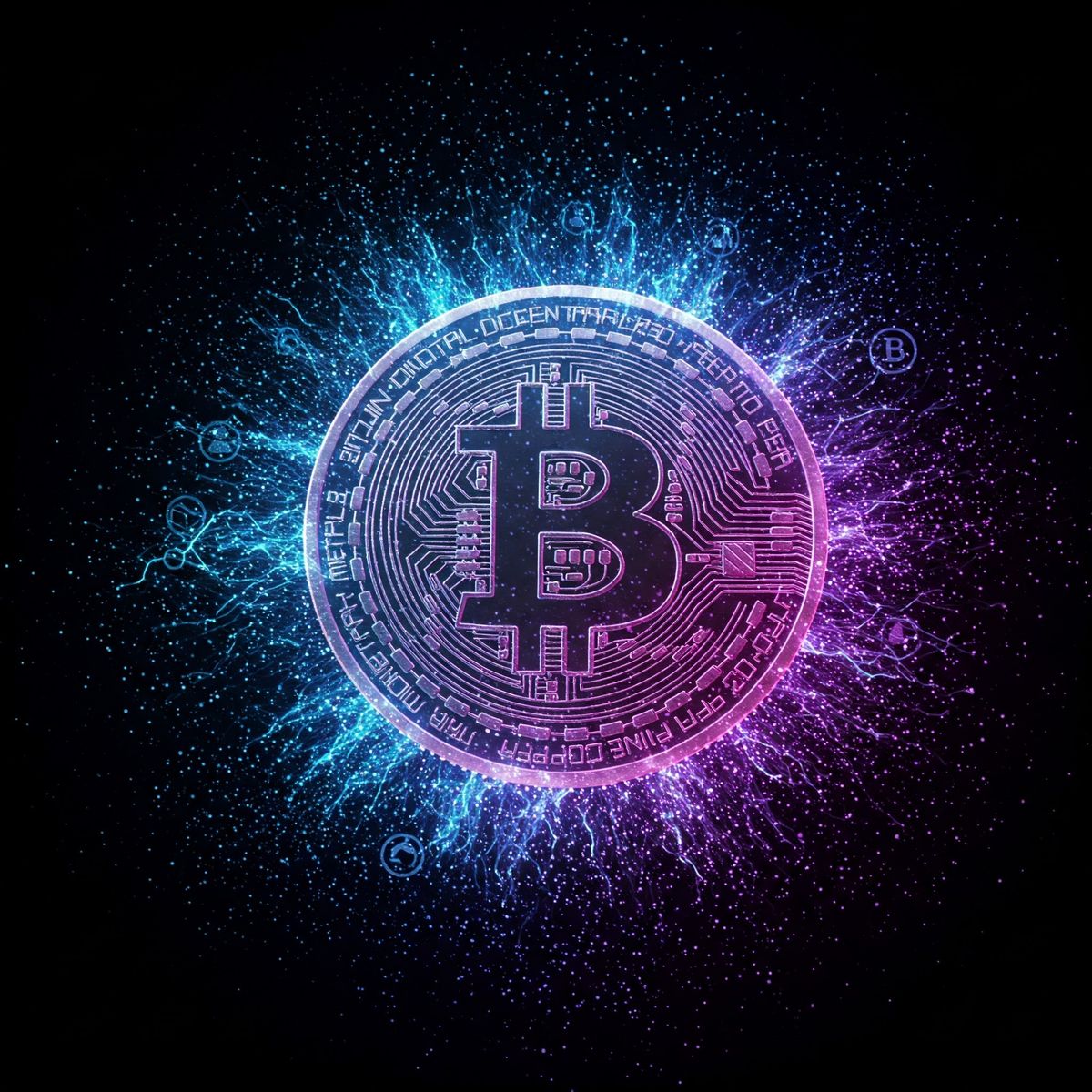 Is This The Spark? New Bitcoin Metric Points To Bullish Shift