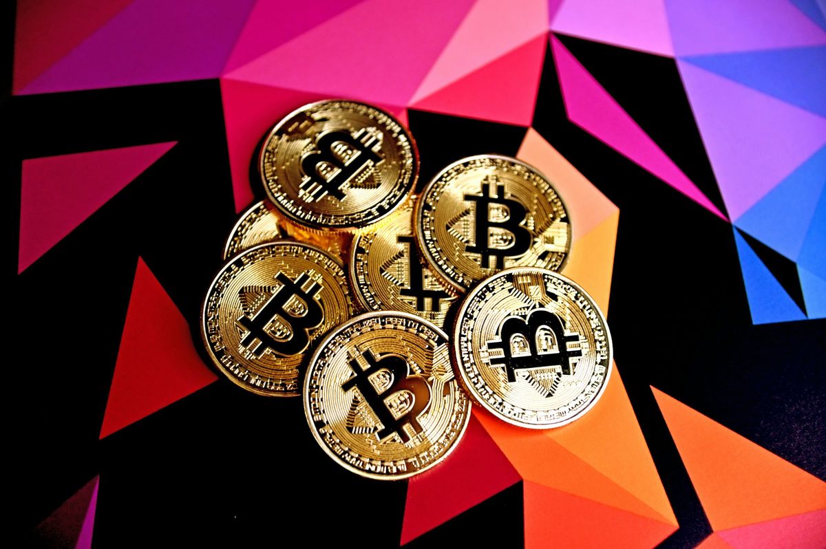 Bitcoin Price At 1,000 This Cycle? Analyst Says It’s The ‘Math’