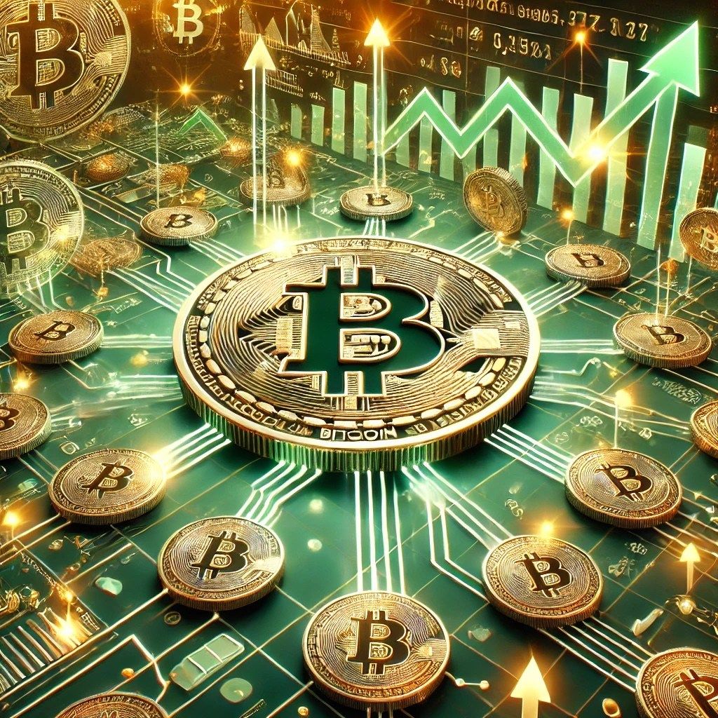 Bitcoin Golden Multiplier Ratio: Analyst Says The Party Is Just Getting Started Bitcoin Golden Multiplier Ratio: Analyst Says The Party Is Just Getting Started