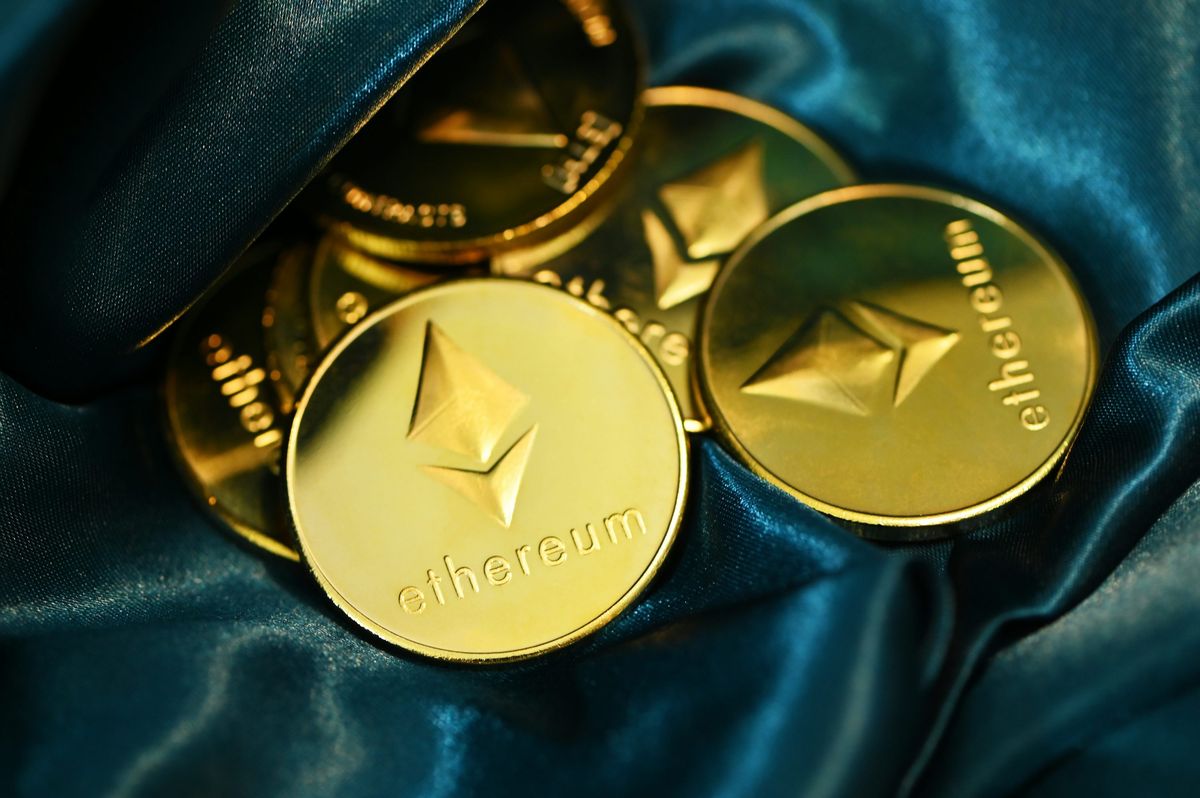 Crypto Pundit Says Bears Will Continue To Dominate Ethereum Price, Here’s For How Long Crypto Pundit Says Bears Will Continue To Dominate Ethereum Price, Here’s For How Long