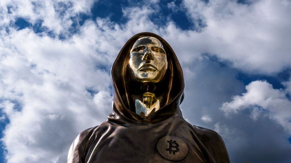 Bitcoin’s Creator Just Took A  Billion Hit — If He’s Still Watching