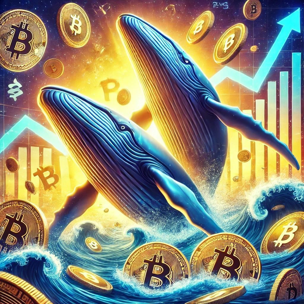 Bitcoin Whale Profit-Taking Sees 7th Surge Since 2024 — What To Expect Bitcoin Whale Profit-Taking Sees 7th Surge Since 2024 — What To Expect