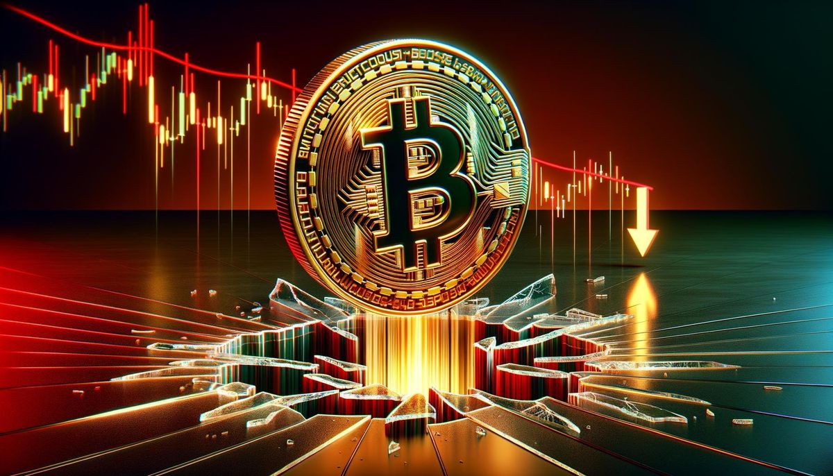 Market Expert Reveals Why The Bitcoin Price Will Never Stop Going Up